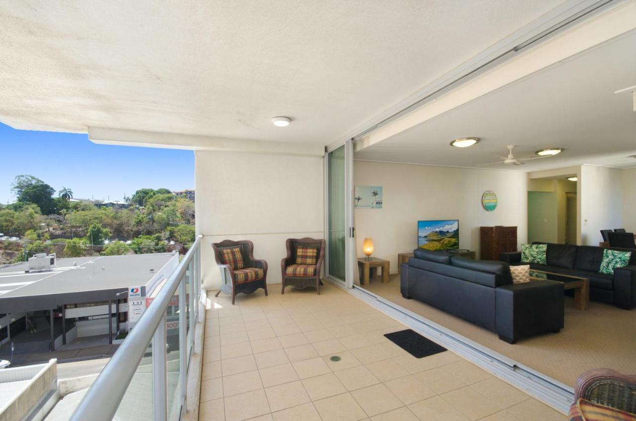 Property Vine - Dalgety Apartments Townsville Exterior photo