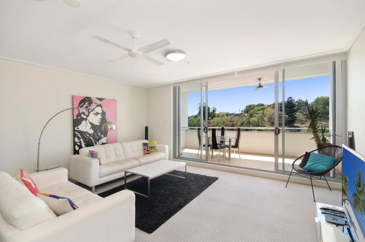 Property Vine - Dalgety Apartments Townsville Exterior photo