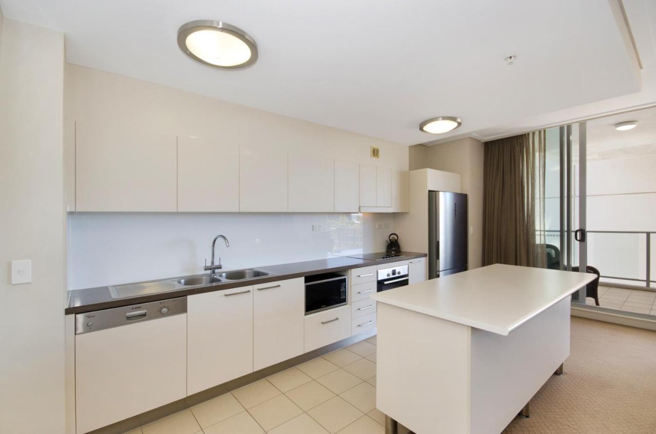 Property Vine - Dalgety Apartments Townsville Exterior photo