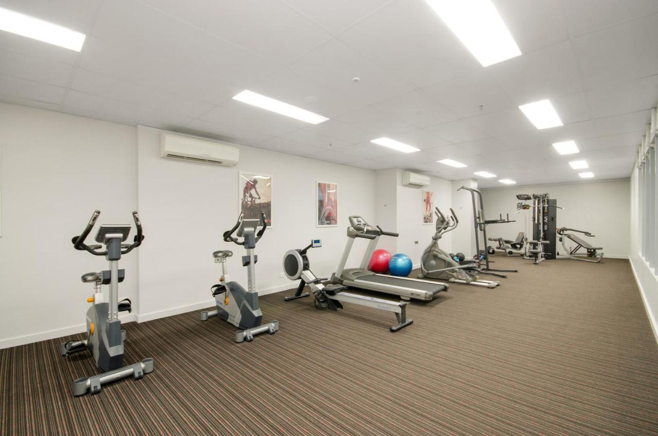 Property Vine - Dalgety Apartments Townsville Exterior photo