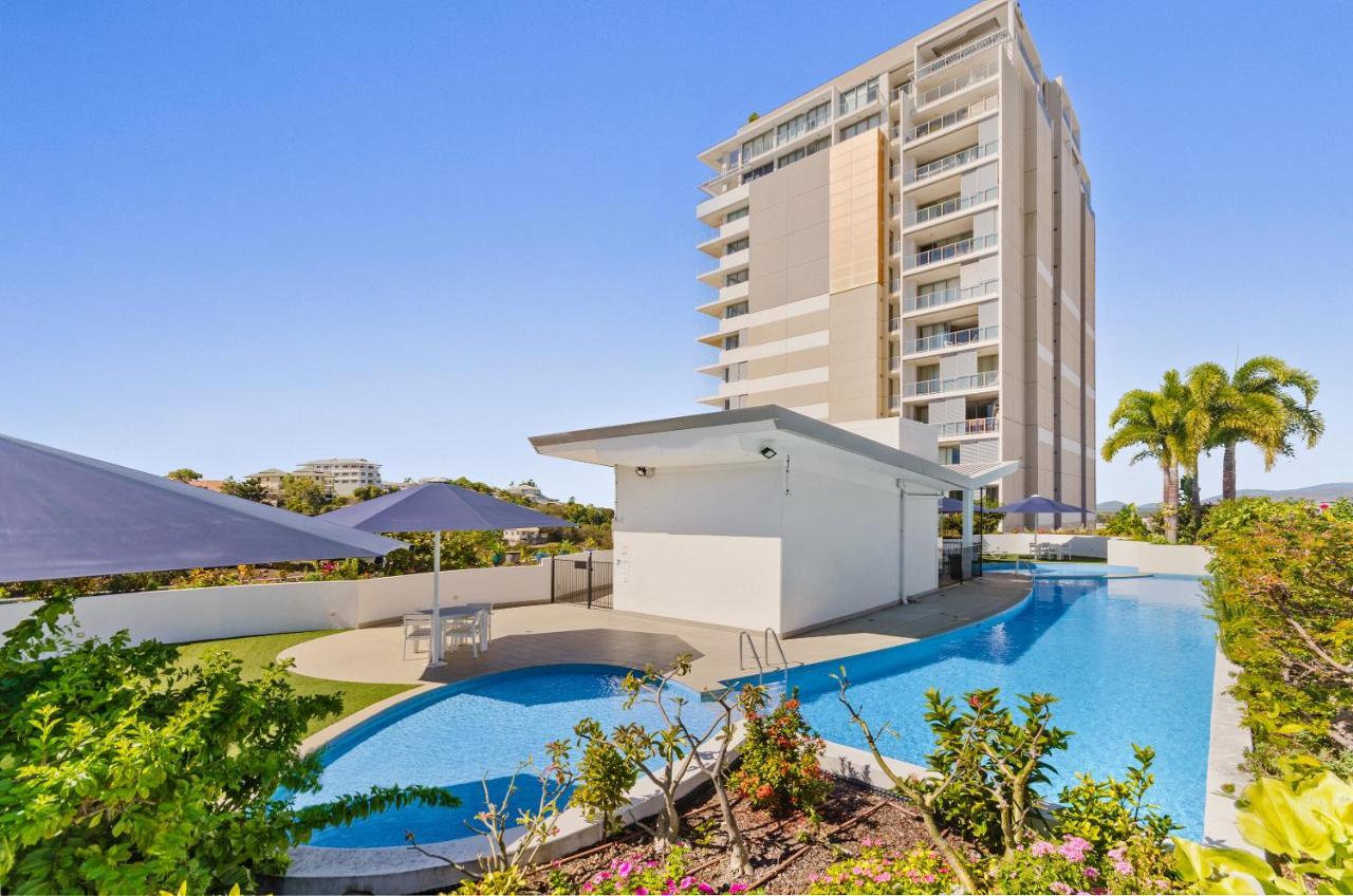 Property Vine - Dalgety Apartments Townsville Exterior photo