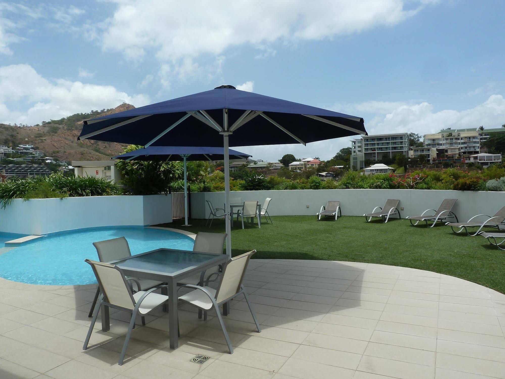 Property Vine - Dalgety Apartments Townsville Exterior photo