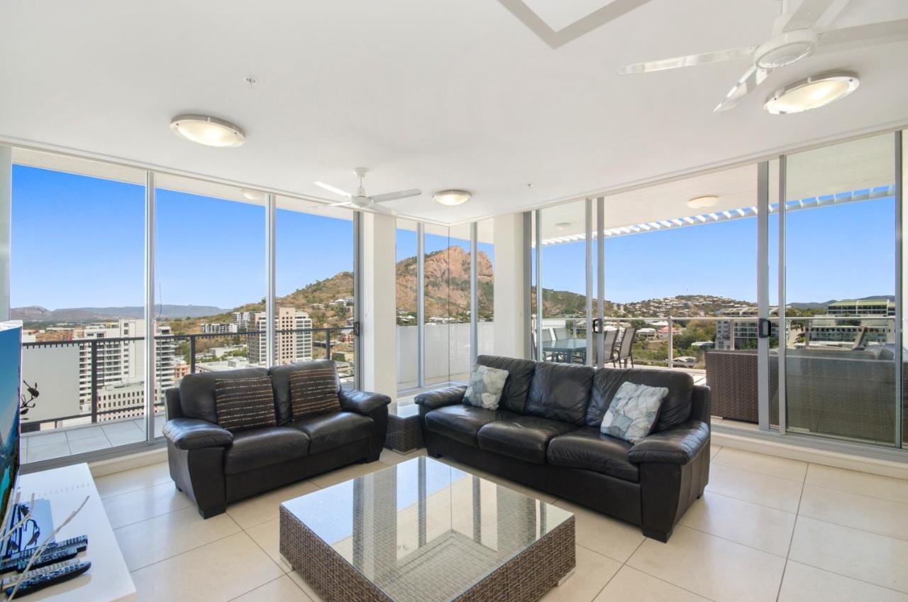 Property Vine - Dalgety Apartments Townsville Exterior photo